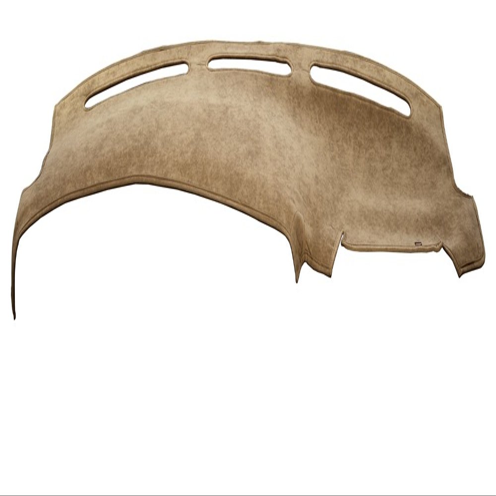 Dashmat SuedeMat Dashboard Cover Hyundai Elantra (Faux-Suede, Beige)