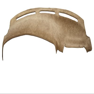 Signature Series Dash Board Cover, Beige