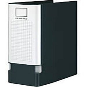 Kokuyo EDC cf72d CD/DVD File