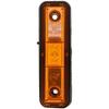Perterson Peterson V169KA The 169 Series Piranha LED Clearance/Side Marker Light - Amber Kit view 1