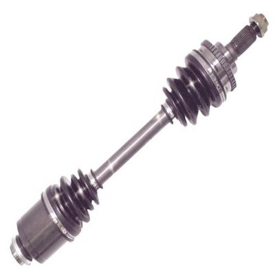 APW by GCK Industrial VW8002 Front Wheel Drive Axle Shaft