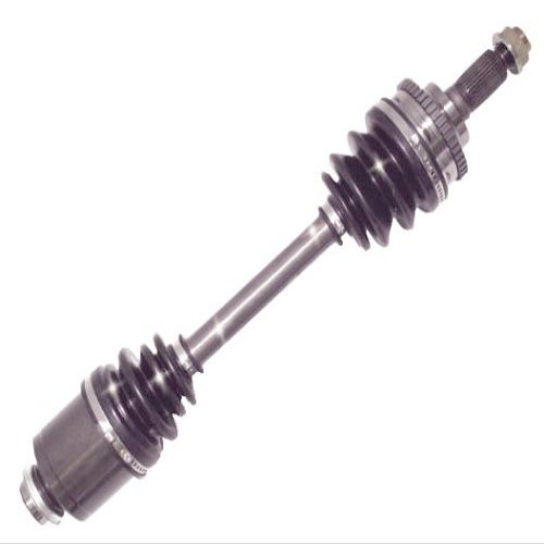 APW by GCK Industrial VW8002 Front Wheel Drive Axle Shaft