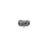Raybestos Element3 Automotive Replacement Front Drum Brake Wheel Cylinder for Select Ford Deluxe/F2/F3/Model 2 GA Special/21 A, Mercury Series 29A Model Years (WC8264) view 2