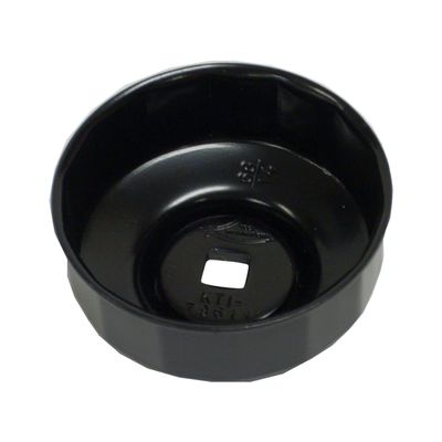 K Tool International Cap Oil Filter Wrench 68mm 14 flute