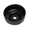 K Tool International Cap Oil Filter Wrench 68mm 14 flute view 1