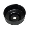 K Tool International Cap Oil Filter Wrench 68mm 14 flute view 2