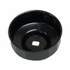 K Tool International Cap Oil Filter Wrench 68mm 14 flute view 3