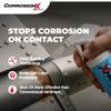CorrosionX Aviation, Long-Lasting Polar Bonding Anti-Corrosion Aviation-Grade Spray, Displaces Moisture, Instantly Stops Corrosion, Self-Healing Protection for Aircraft & Electronics, 16oz Trigger view 2