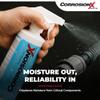 CorrosionX Aviation, Long-Lasting Polar Bonding Anti-Corrosion Aviation-Grade Spray, Displaces Moisture, Instantly Stops Corrosion, Self-Healing Protection for Aircraft & Electronics, 16oz Trigger view 4