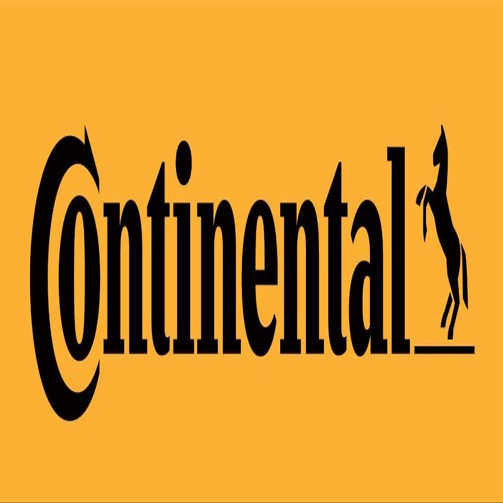 Continental CX120 Torque-Flex V-Belt