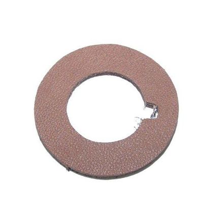 Omix | 19105.03 | Windshield Wiper Pivot Gasket | OE Reference: 973658 | Fits 1968-1986 Jeep CJ