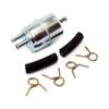 Omix-Ada | 17718.02 | Fuel Filter Kit | OE Reference: 8129383 | Fits 1972-1990 Jeep CJ/Wrangler YJ view 1