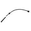 Omix-Ada | 17716.12 | Carburetor Accelerator Cable | OE Reference: 5356483 | Fits 1976 Jeep CJ 5.0L view 1