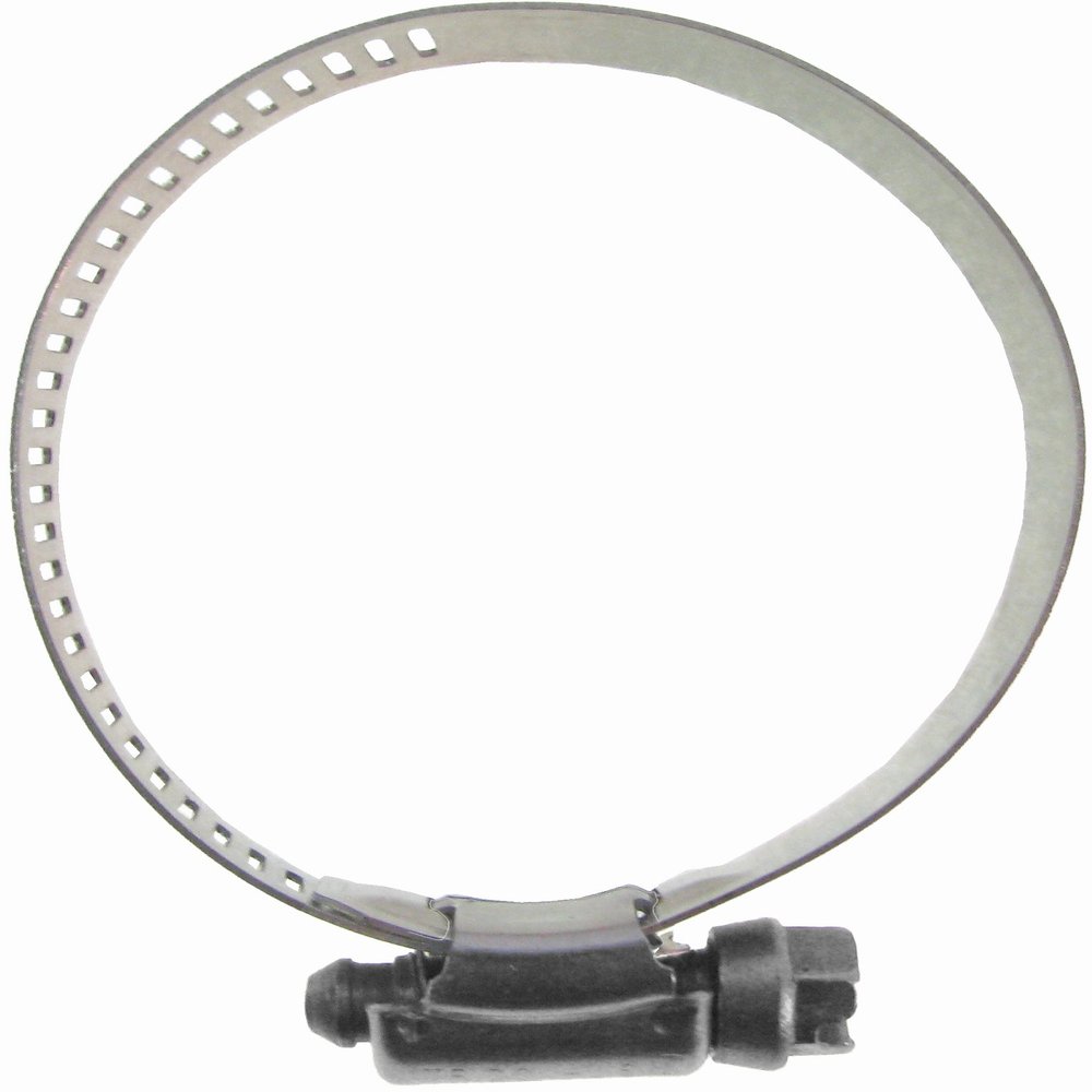 Continental 51003 Worm Gear Hose Clamp
