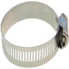 Continental 51003 Worm Gear Hose Clamp view 3