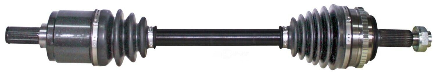 Diversified Shaft Solutions 39704N CV Axle Shaft