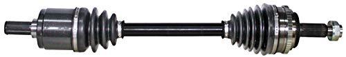 Diversified Shaft Solutions 39704N CV Axle Shaft view 3