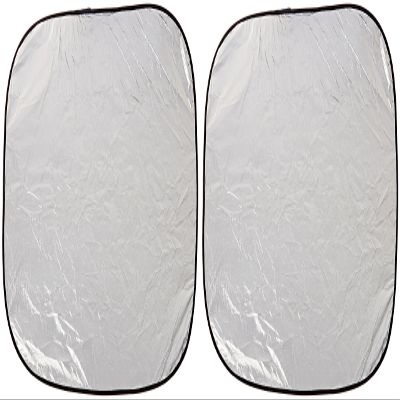 Basix Magic Shade Super Jumbo Sunshade (Styles May Vary)