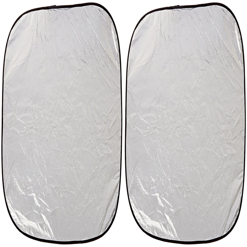 Basix Magic Shade Super Jumbo Sunshade (Styles May Vary)