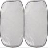 Basix Magic Shade Super Jumbo Sunshade (Styles May Vary) view 1