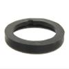1963-1978 Corvette Antenna Mount Gasket view 3