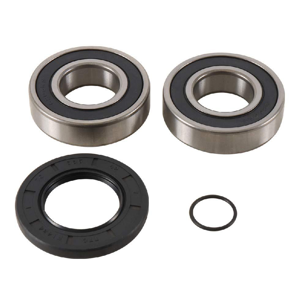 Pivot Works PWRWK-P03-543 Rear Wheel Bearing Kit