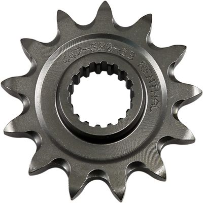 RENTHAL FRONT SPROCKET 13 TOOTH SUZUKI RMZ-450 05-09