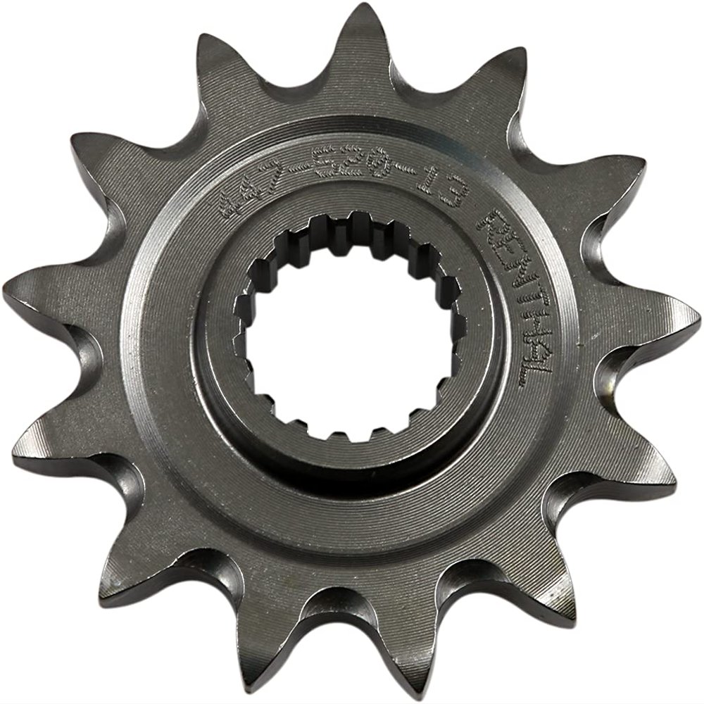 RENTHAL FRONT SPROCKET 13 TOOTH SUZUKI RMZ-450 05-09
