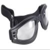 Pacific Coast Sunglasses Nomad Goggle Black Frame/Clear Lens (4525) view 1