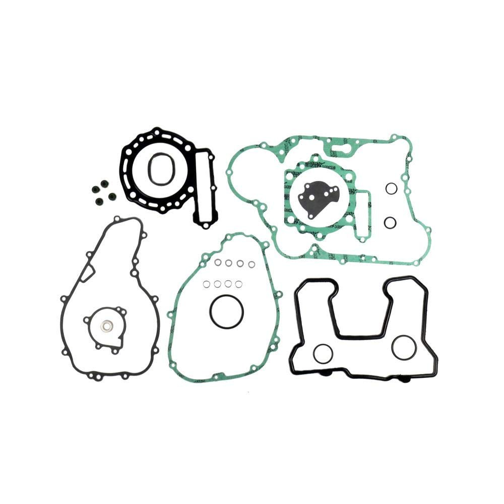 Athena P400250850650 Complete Gasket Kit (KAWASAKI KL 650 A1-A10 1987-2003)