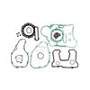 Athena P400250850650 Complete Gasket Kit (KAWASAKI KL 650 A1-A10 1987-2003) view 1