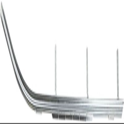 Stud Boy Shaper Bars - 4.5in. DOO-S2410-45