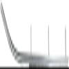 Stud Boy Shaper Bars - 4.5in. DOO-S2410-45 view 1