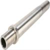 WSM 003-251 Coupler Shaft view 1