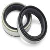 BikeMaster NOT Batt, Tie, Tube BM FK DW SEAL 49X60.3X6/14 Fork Seals Dust Wiper Seals - P40FORK455097 view 1