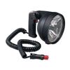 Hella 998502001 '8502 Series' 12V DC Twin Beam Hand Held Search Light with Black Housing view 1