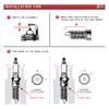 Champion Copper Plus Small Engine 850C Spark Plug (Carton of 1) view 2