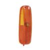 Get Crash Parts Gm2551152 Side Marker, 1 Piece, Passenger Side (Chevy W/Sealed Beam Headlamp Or GMC W/Composite Headlamp) view 1
