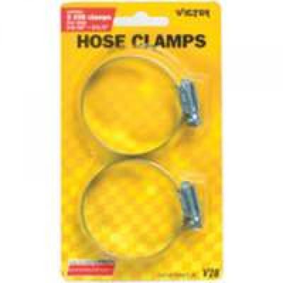 VICTOR CLAMP HOSE1-5/16X2.25CD2