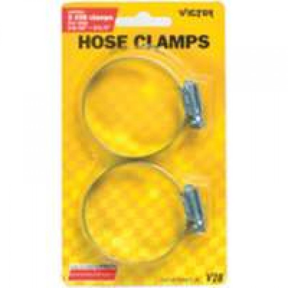 VICTOR CLAMP HOSE1-5/16X2.25CD2