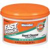 Permatex 33013 Fast Orange Smooth Cream Hand Cleaner, 14 oz., 14 Ounce view 1
