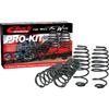 Eibach Pro-Kit Performance Lowering Springs 2077.140 view 1