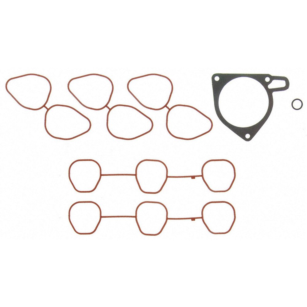 FEL-PRO MS 96102 Intake Manifold Gasket Set