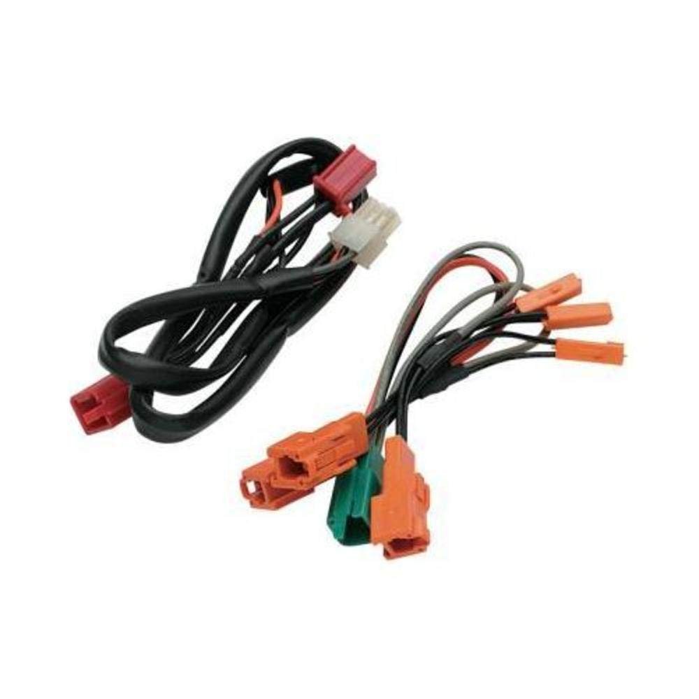 Scorpio Alarm Factory Connector Kit for Honda VFR800 Interceptor 1998-2007