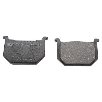 FA51 BRK PAD EBC