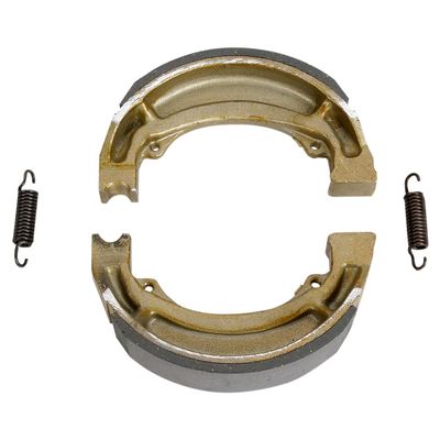 604 BRK SHOE EBC