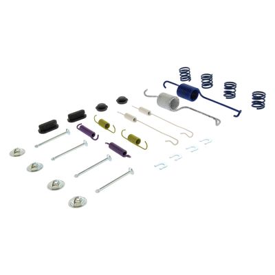 Centric Drum Brake Hardware Kit - 118.44026