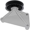 Dorman 34217 A/C Compressor Bypass Pulley view 2