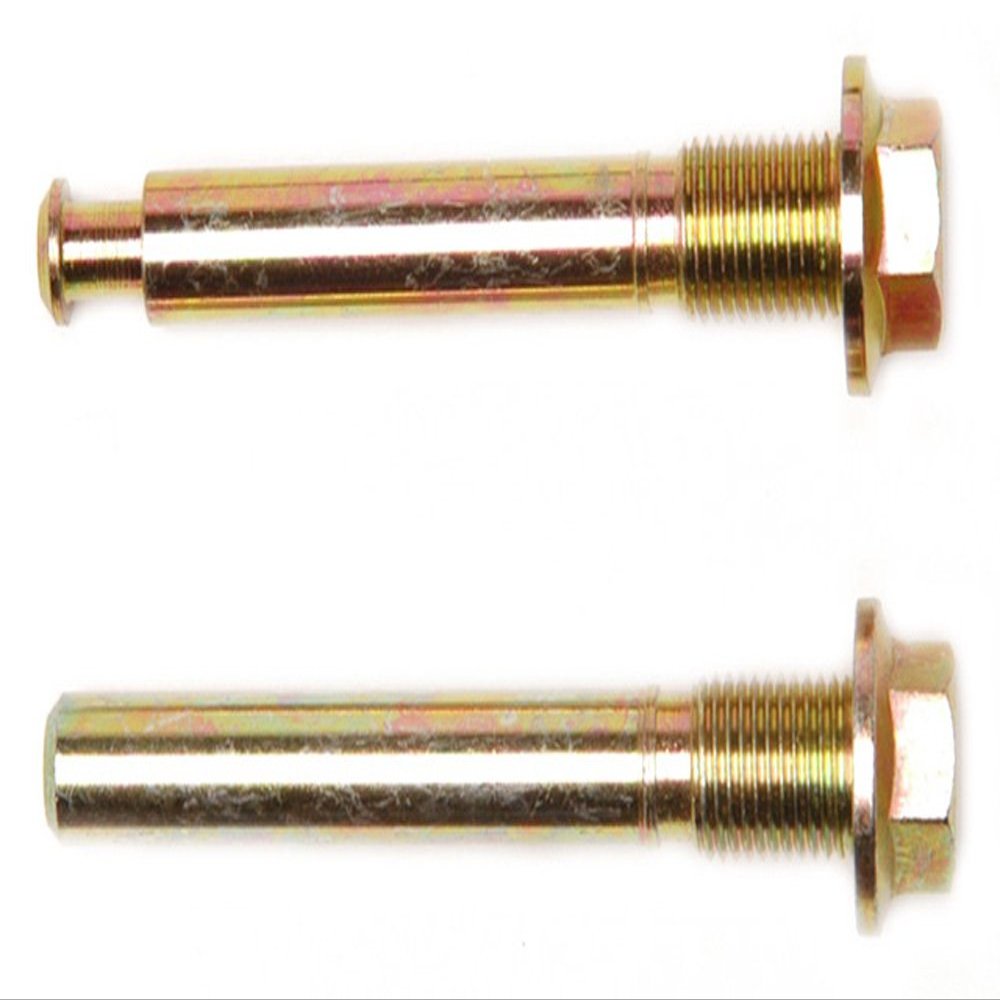 Raybestos H15195 Professional Grade Disc Brake Caliper Bolt