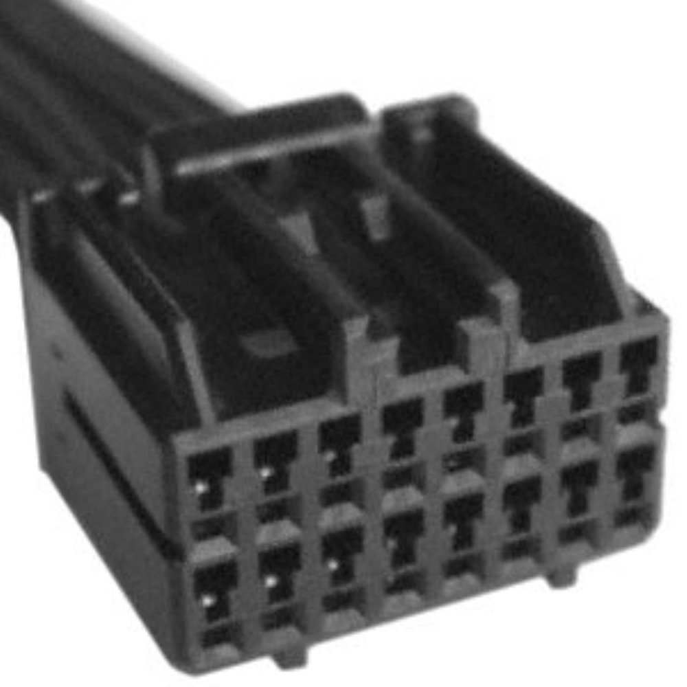 Motorcraft Wiring Kit